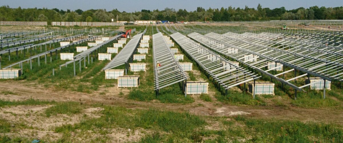 De l’&eacute;tude &agrave; la fabrication : une ma&icirc;trise compl&egrave;te des structures acier Wittelsheim 0